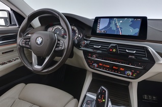 BMW 640 vaihtoauto