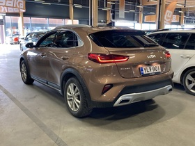 Kia XCeed vaihtoauto