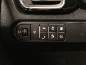 Kia XCeed vaihtoauto