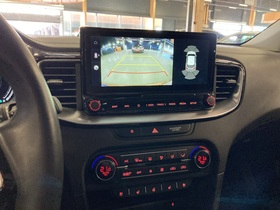 Kia XCeed vaihtoauto