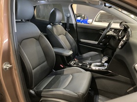 Kia XCeed vaihtoauto
