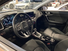 Kia XCeed vaihtoauto