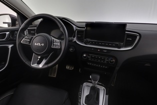 Kia XCeed vaihtoauto