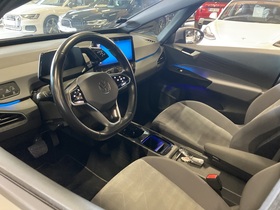 Volkswagen ID.3 vaihtoauto