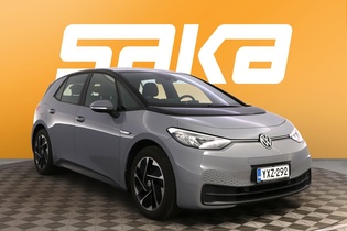 Volkswagen ID.3 vaihtoauto