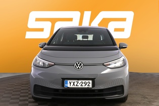 Volkswagen ID.3 vaihtoauto