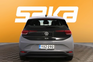 Volkswagen ID.3 vaihtoauto