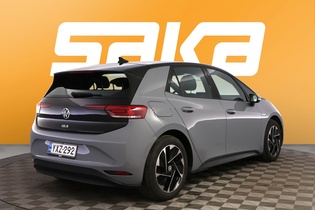 Volkswagen ID.3 vaihtoauto