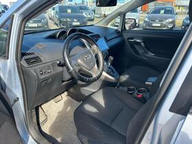 Toyota Verso vaihtoauto