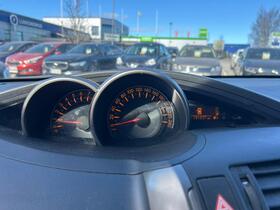 Toyota Verso vaihtoauto