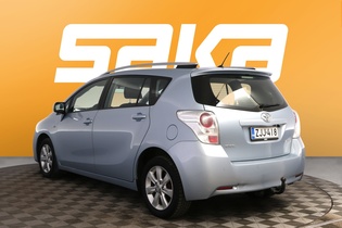 Toyota Verso vaihtoauto