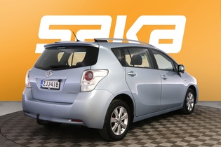 Toyota Verso vaihtoauto