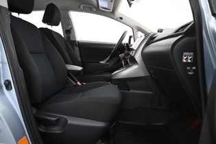 Toyota Verso vaihtoauto