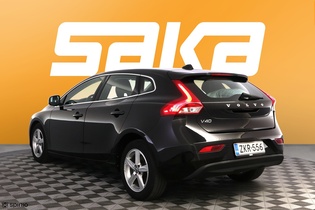 Volvo V40 vaihtoauto
