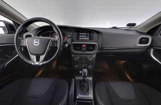 Volvo V40 vaihtoauto