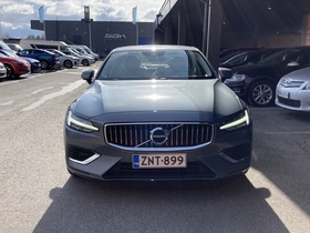Volvo S60 vaihtoauto