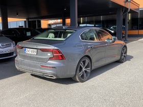 Volvo S60 vaihtoauto