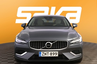 Volvo S60 vaihtoauto