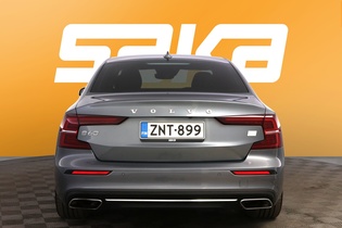 Volvo S60 vaihtoauto