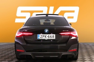 BMW i4 vaihtoauto
