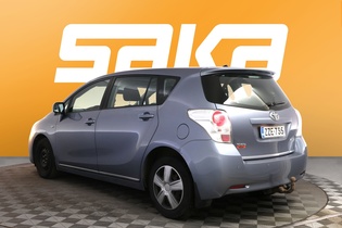 Toyota Verso vaihtoauto