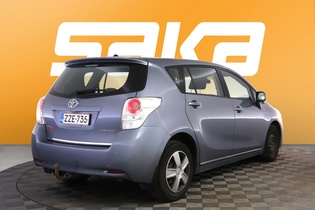 Toyota Verso vaihtoauto