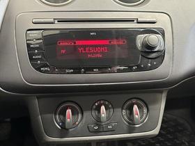 SEAT Ibiza SC vaihtoauto