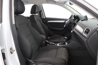 Audi Q3 vaihtoauto
