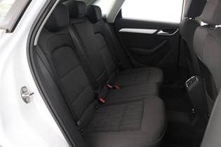 Audi Q3 vaihtoauto