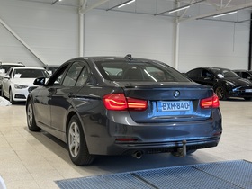 BMW 318 vaihtoauto