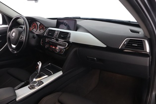BMW 318 vaihtoauto