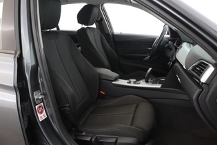 BMW 318 vaihtoauto