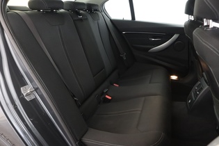 BMW 318 vaihtoauto