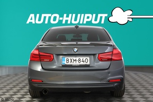 BMW 318 vaihtoauto