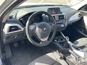BMW 114 vaihtoauto