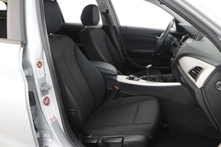 BMW 114 vaihtoauto