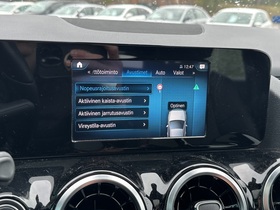 Mercedes-Benz B vaihtoauto