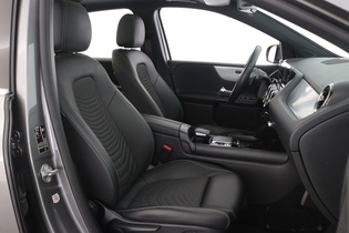 Mercedes-Benz B vaihtoauto