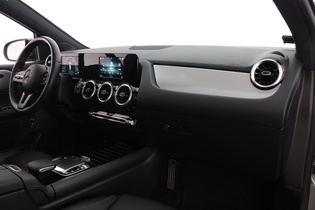 Mercedes-Benz B vaihtoauto