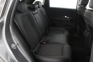 Mercedes-Benz B vaihtoauto