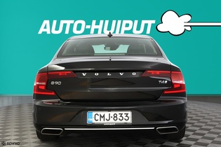 Volvo S90 vaihtoauto