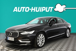 Volvo S90 vaihtoauto