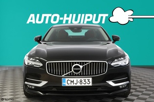 Volvo S90 vaihtoauto