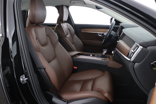 Volvo S90 vaihtoauto