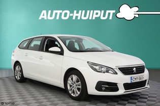 Peugeot 308 vaihtoauto