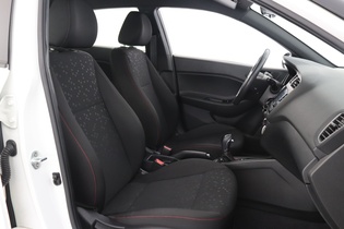 Hyundai i20 vaihtoauto