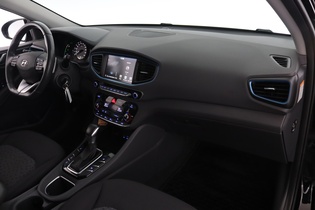 Hyundai IONIQ plug-in vaihtoauto