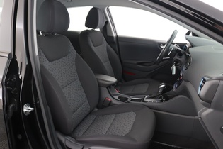 Hyundai IONIQ plug-in vaihtoauto