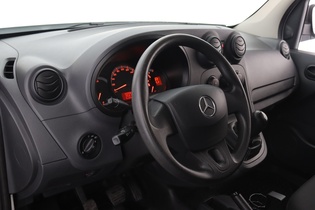 Mercedes-Benz Citan vaihtoauto
