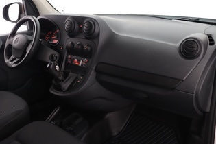 Mercedes-Benz Citan vaihtoauto